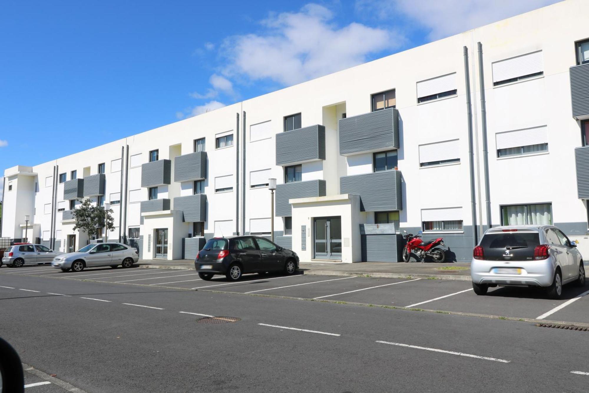 Casa Da Belinha Apartment Ponta Delgada Exterior foto